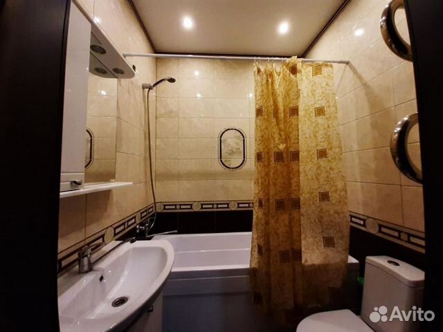 1-к квартира, 40 м², 9/14 эт.