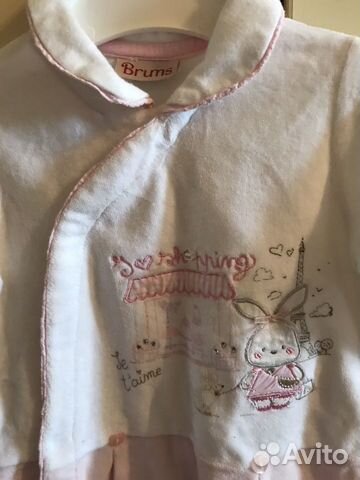 Комбинезоны Jacadi, Brums, Mothercare Комбинезоны Jacadi, Brums, Mothercare