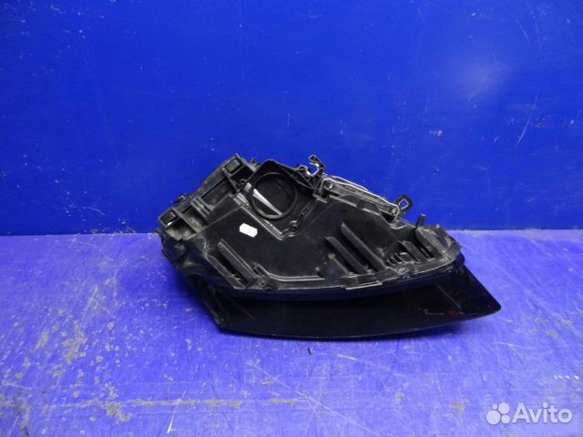 Фара левая Audi Q5 8R 2012 - 2017