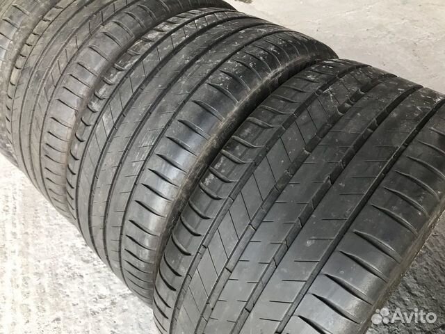 265 45 20 Michelin 4 шт шины бу 295 40 20 265 45 20 Michelin 4 шт шины бу 295 40 20