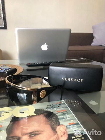 Солнцезащитные Очки Versace Солнцезащитные Очки Versace
