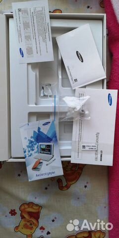 SAMSUNG Galaxy Note 10.1 16 Gb SAMSUNG Galaxy Note 10.1 16 Gb