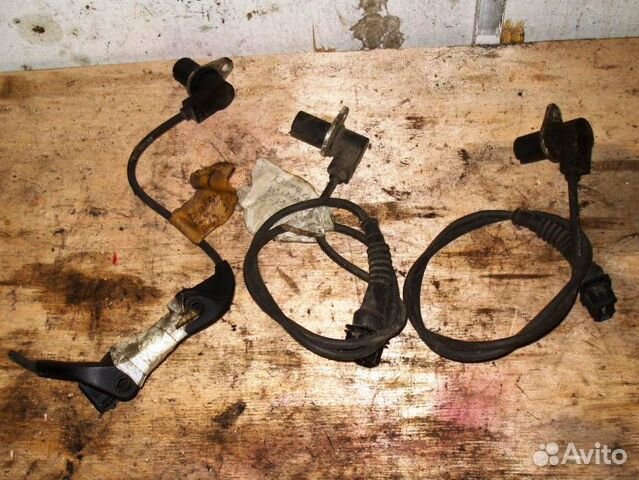 Бмв/BMW E39 датчик положения коленвала,распредвала Бмв/BMW E39 датчик положения коленвала,распредвала
