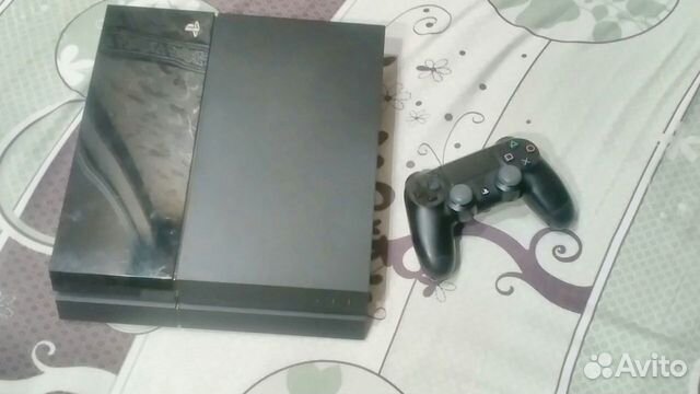 Sony PS4