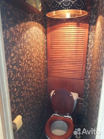 1-к квартира, 33 м², 9/9 эт. 1-к квартира, 33 м², 9/9 эт.