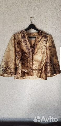 Жакет Valentino Жакет Valentino