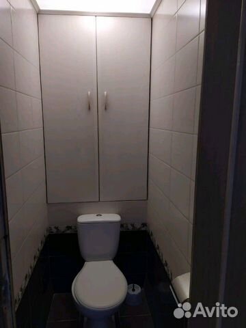 Комната 19 м² в 3-к, 16/17 эт.