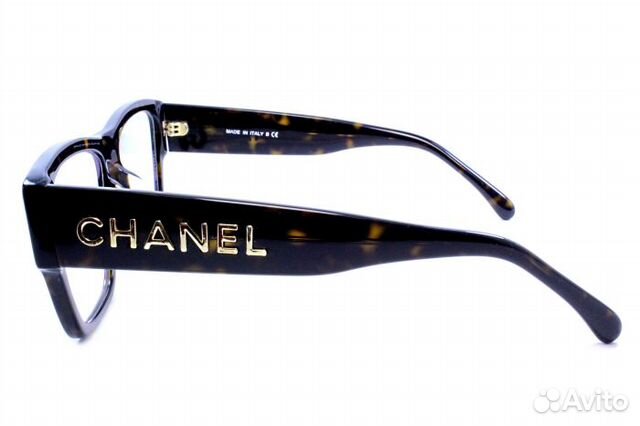 Очки для зрения Chanel New Gavana