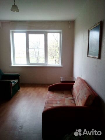 Комната 23 м² в 1-к, 2/9 эт.
