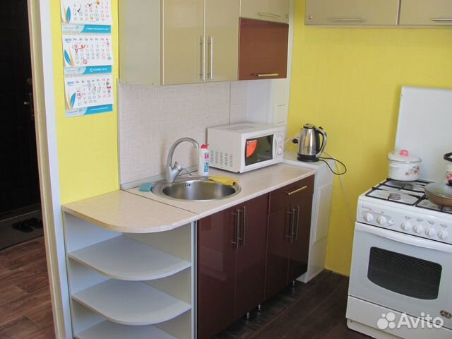 2-к квартира, 65 м², 1/5 эт. 2-к квартира, 65 м², 1/5 эт.