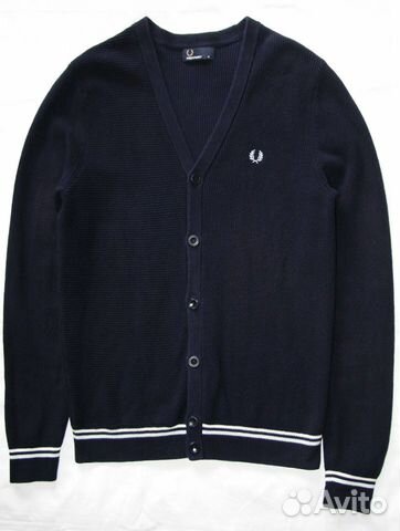 Fred Perry Кардиган Fred Perry Кардиган