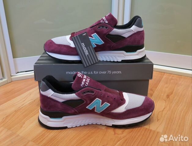 new balance 998 awc