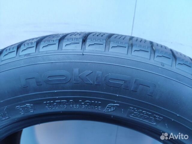 Nokian Hakkapeliitta R 235/55/17 Nokian Hakkapeliitta R 235/55/17