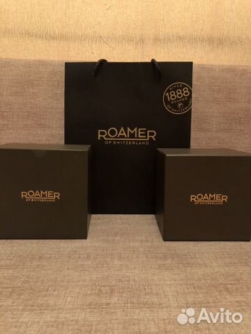Швейцарские Часы Roamer Швейцарские Часы Roamer
