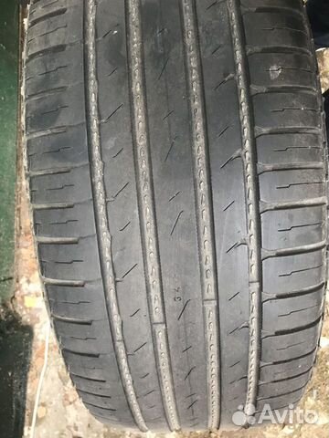 Колеса Toyota Land Cruser (4 шт.)