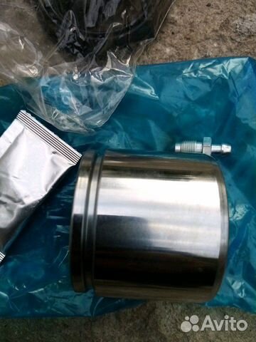 Тормозной поршень опель астра j