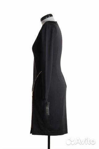 NEW Платье трикотажное Ralph Lauren, вискоза, M 46 NEW Платье трикотажное Ralph Lauren, вискоза, M 46