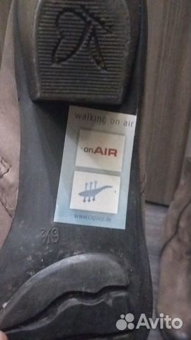 Ботинки/ботильоны/полусапожки Ботинки/ботильоны/полусапожки