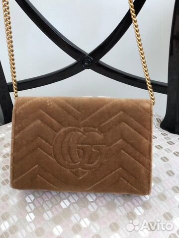Сумка gucci