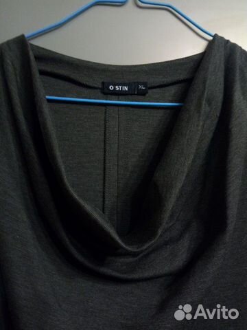 Платье офисное Ostin, XL