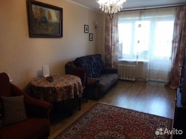 1-к квартира, 33 м², 5/9 эт.