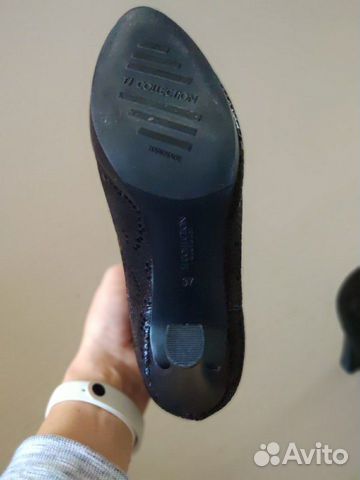 Ботильоны, полуботинки. Новые. Весна/Осень Ботильоны, полуботинки. Новые. Весна/Осень