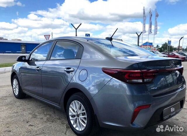 Дверь задняя левая киа рио4 рио 4 в идеале Дверь задняя левая киа рио4 рио 4 в идеале