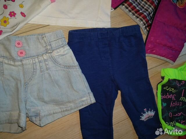 Вещи пакетом + для дома (92-98) Вещи пакетом + для дома (92-98)