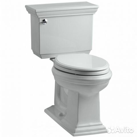 Унитаз + бачок kohler Унитаз + бачок kohler