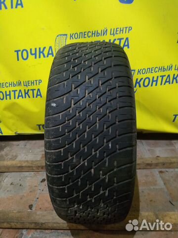 225 60 16 Goodyear Eagle NCT 2 225 60 16 Goodyear Eagle NCT 2