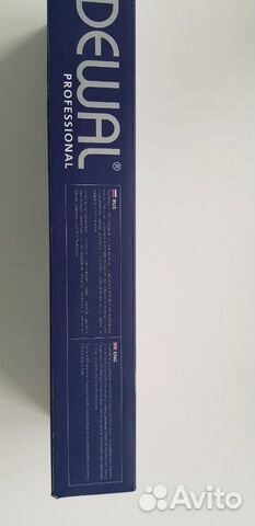 Профессиональная плойка для волос Dewal Curl Up