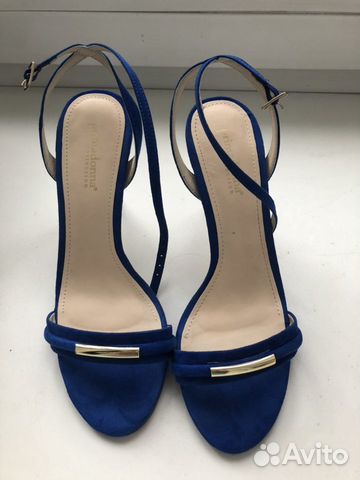 Босоножки Босоножки