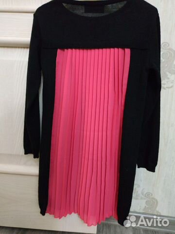 Туники для девочки Miss Blumarine Туники для девочки Miss Blumarine