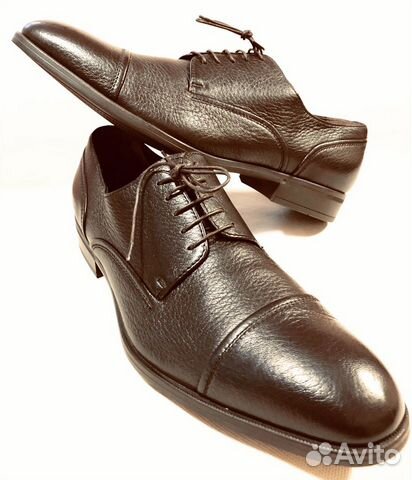 Туфли Ermenegildo Zegna Италия (оригинал,новые) Туфли Ermenegildo Zegna Италия (оригинал,новые)