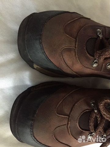 Ботинки Timberland Ботинки Timberland