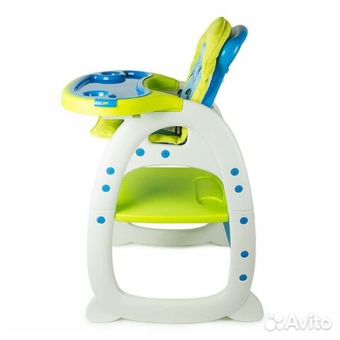 Стульчик для кормления Babyton Стульчик для кормления Babyton