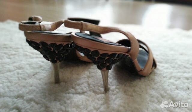 Туфли zara 39р Туфли zara 39р