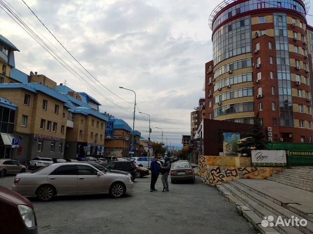Помещение В центре свободного назначения, 288.5 м²