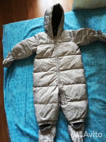 Комбинезон Gap Комбинезон Gap