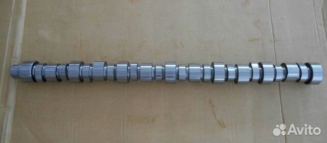 Распредвал Hyundai 450 4022823, 4004556, 3087856 Распредвал Hyundai 450 4022823, 4004556, 3087856