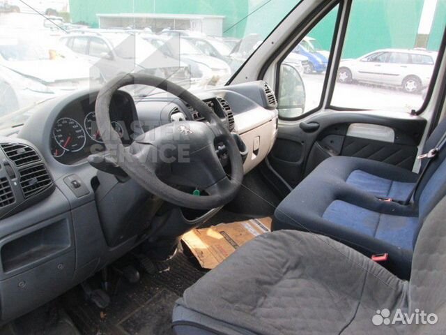 Разборка Fiat Ducato (Фиат Дукато) 244 Кузов Разборка Fiat Ducato (Фиат Дукато) 244 Кузов