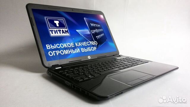 Ноутбук Hp Купить В Новосибирске