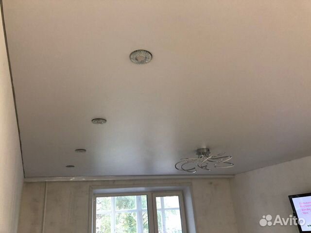 Натяжные потолки Натяжные потолки