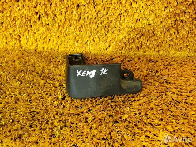 Брызговик передний левый Hyundai Creta 1 2016-Нв