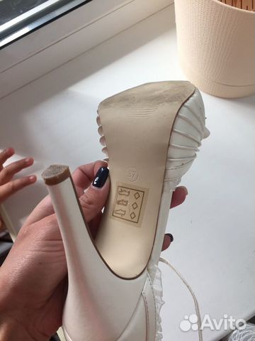 Босоножки Босоножки