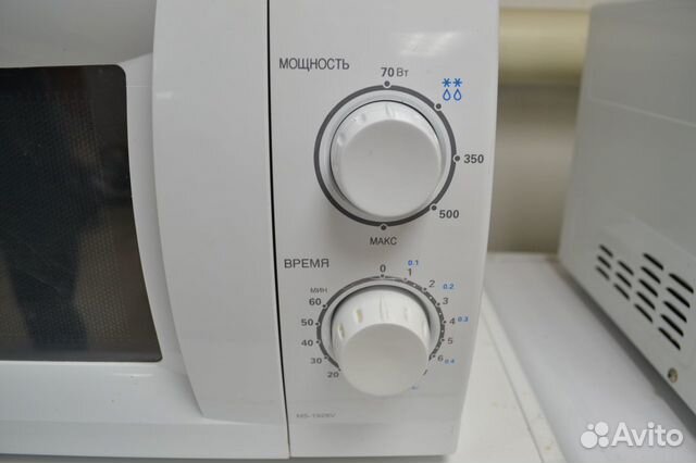 Микроволновая печь Микроволновая печь