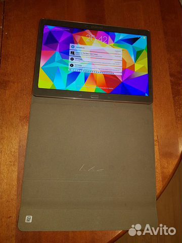 Продам планшет SAMSUNG Galaxy Tab S 10.1 SM-T805 Продам планшет SAMSUNG Galaxy Tab S 10.1 SM-T805