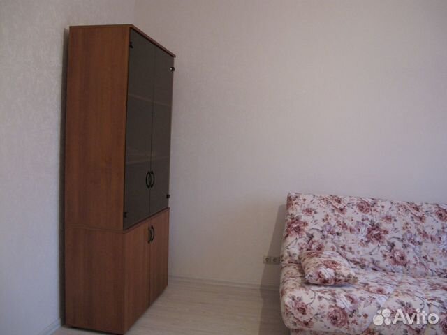 1-к квартира, 38.4 м², 11/16 эт.