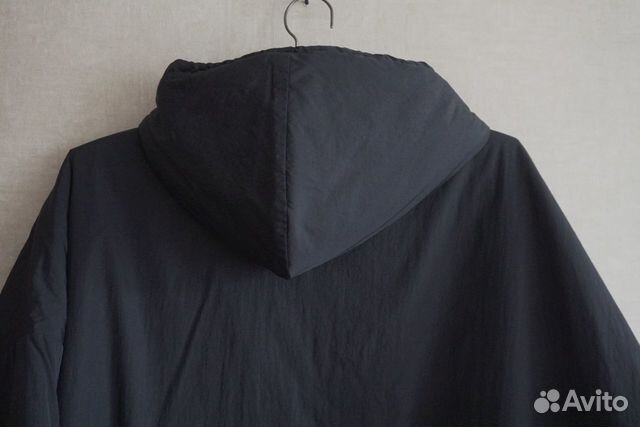 Oversize парка Weekday Oversize парка Weekday