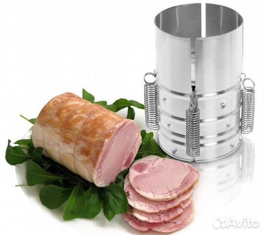 Ветчинница Vetta (Новая)